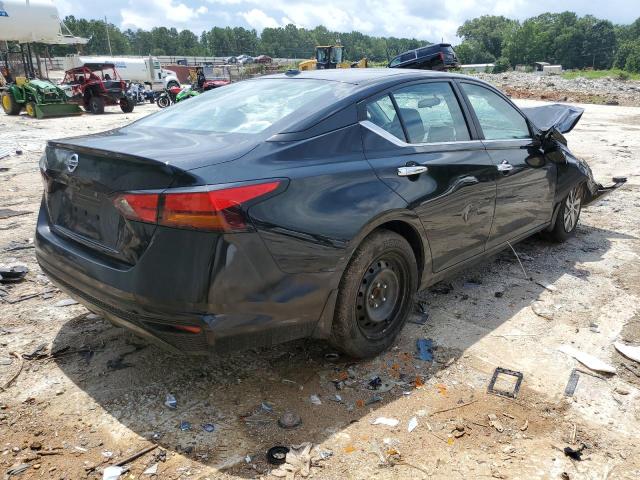 Photo 4 from auction – 2020 NISSAN ALTIMA S with VIN 1N4BL4BVXLC246899