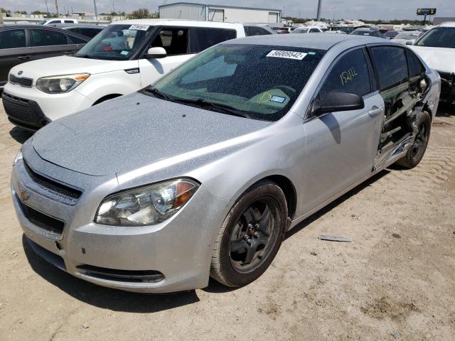 Photo 2 from auction – 2012 CHEVROLET MALIBU LS with VIN 1G1ZB5E0XCF174675