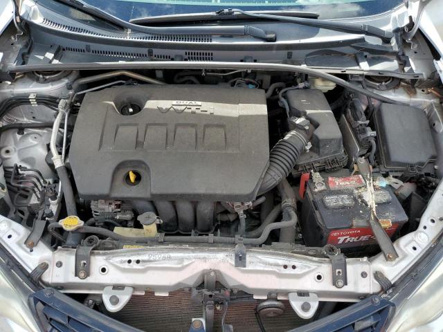 Photo 7 from auction – 2015 TOYOTA COROLLA L with VIN 2T1BURHE9FC415320