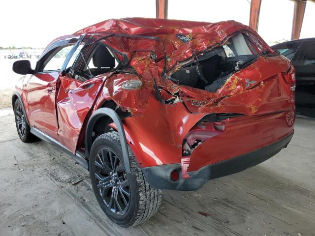 Photo 3 from auction – 2017 MITSUBISHI OUTLANDER with VIN JA4AP3AUXHZ041630