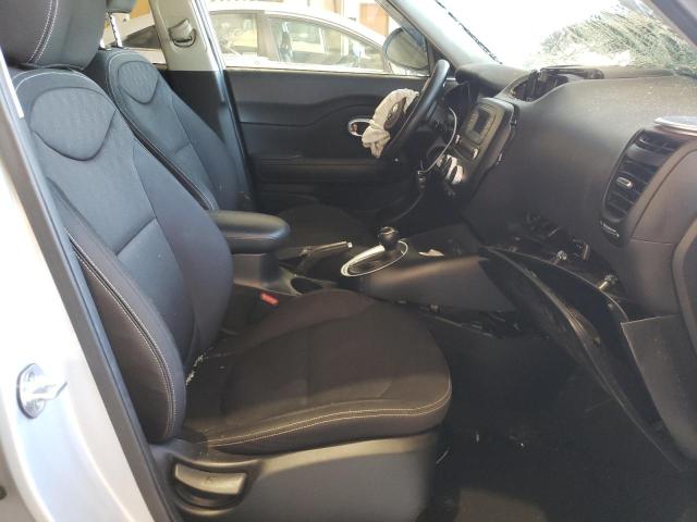 Photo 5 from auction – 2015 KIA SOUL with VIN KNDJN2A29F7783899