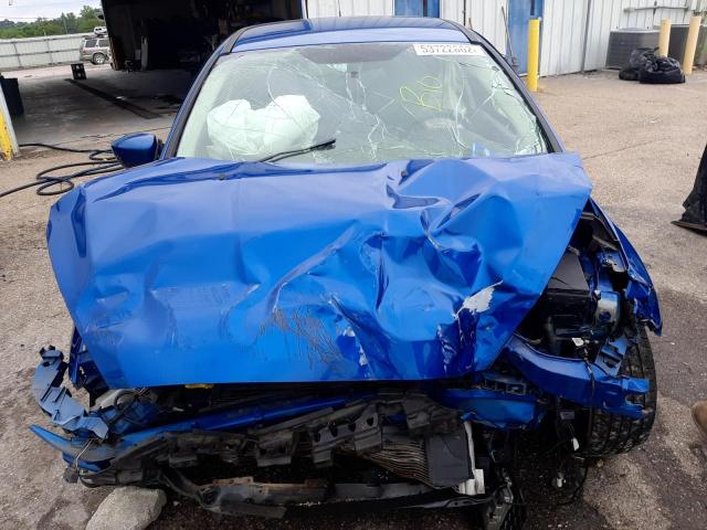 Photo 9 from auction – 2018 FORD FOCUS SE with VIN 1FADP3F2XJL307642
