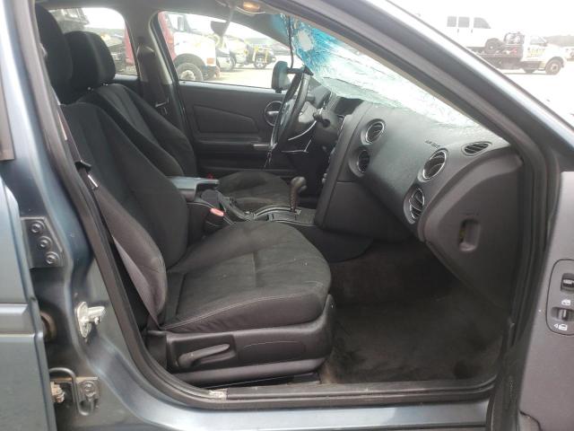 Photo 5 from auction – 2006 PONTIAC GRAND PRIX with VIN 2G2WP552X61124789