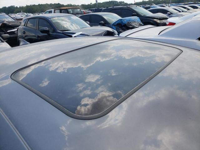 Photo 9 from auction – 2015 LEXUS IS 250 with VIN JTHBF1D23F5078386