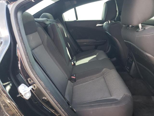 Photo 6 from auction – 2018 DODGE CHARGER SX with VIN 2C3CDXHG4JH157530