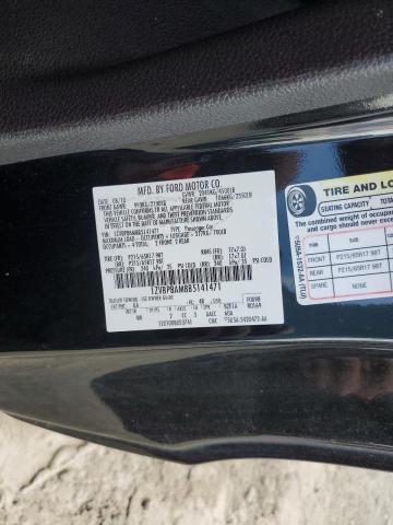 Photo 10 from auction – 2011 FORD MUSTANG with VIN 1ZVBP8AM8B5141471