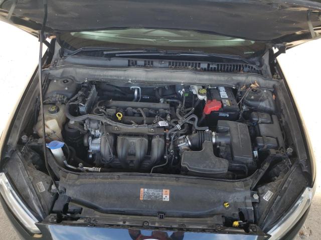 Photo 7 from auction – 2016 FORD FUSION SE with VIN 3FA6P0H75GR101560