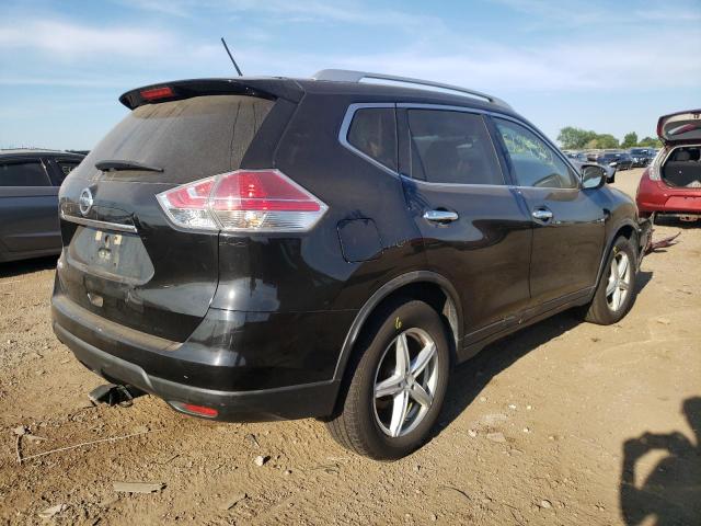 Photo 4 from auction – 2016 NISSAN ROGUE S with VIN KNMAT2MT7GP610863