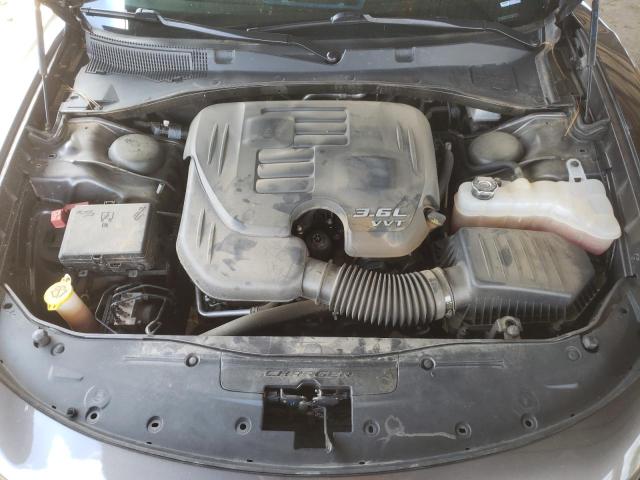 Photo 7 from auction – 2020 DODGE CHARGER SX with VIN 2C3CDXBG3LH137104