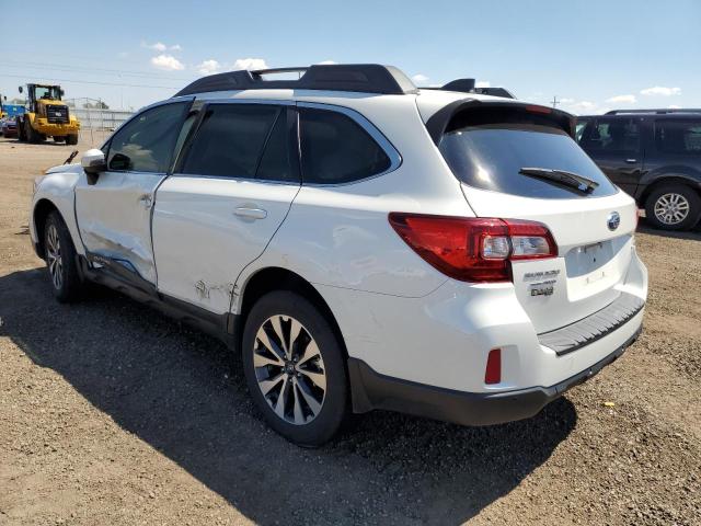 Photo 3 from auction – 2017 SUBARU OUTBACK 2. with VIN 4S4BSANC8H3263287