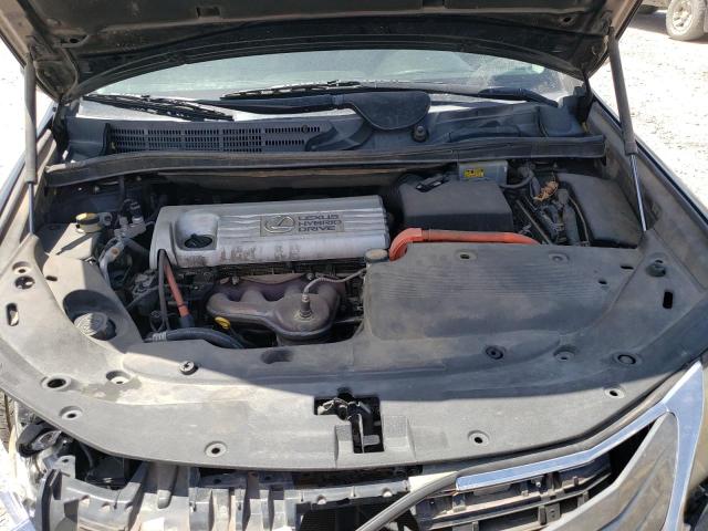 Photo 7 from auction – 2010 LEXUS HS 250H with VIN JTHBB1BA6A2024449