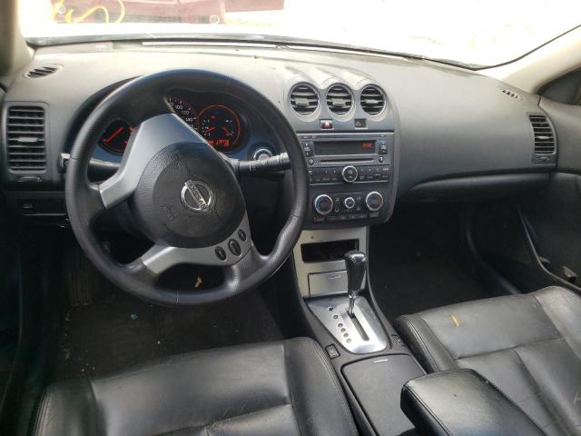 Photo 9 from auction – 2009 NISSAN ALTIMA with VIN 1N4CL21E89C150398
