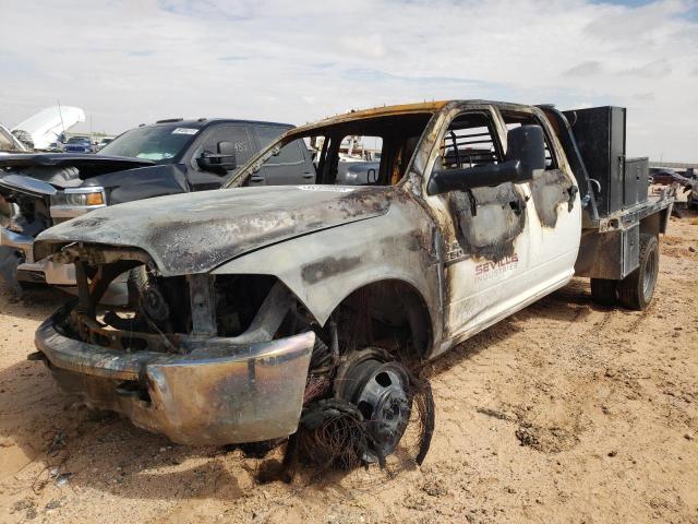 Photo 2 from auction – 2018 RAM 3500 ST with VIN 3C63RRGL3JG133086
