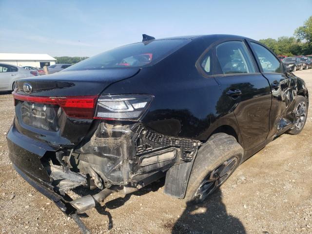 Photo 4 from auction – 2019 KIA FORTE with VIN 3KPF24AD3KE136940