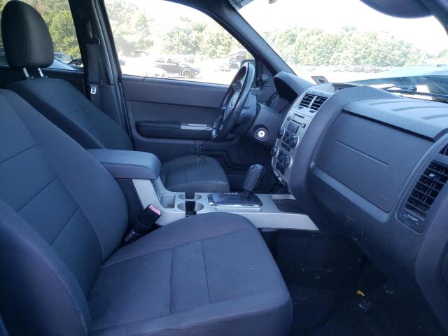 Zdjęcie 5 z aukcji – 2010 FORD ESCAPE XLT z VIN 1FMCU0D73AKD48109