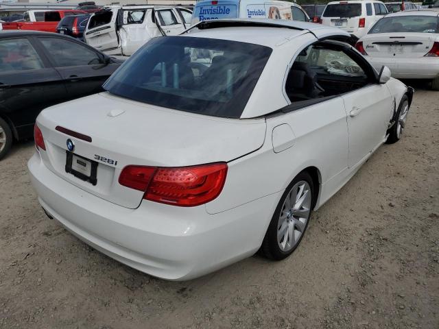 صورة رقم 4 من المزاد - 2012 BMW 328 I SULE مع VIN WBADW7C52CE730805