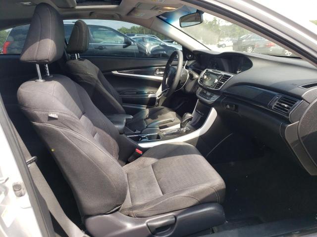 Photo 5 from auction – 2014 HONDA ACCORD EX with VIN 1HGCT1B79EA013269