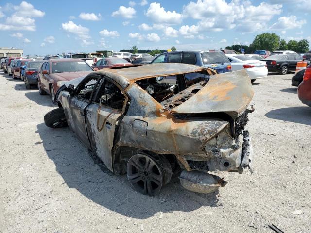 Photo 3 from auction – 2019 DODGE CHARGER SX with VIN 2C3CDXBG3KH711506