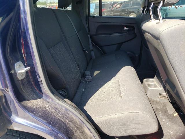Photo 6 from auction – 2012 JEEP LIBERTY SP with VIN 1C4PJMAK3CW147451
