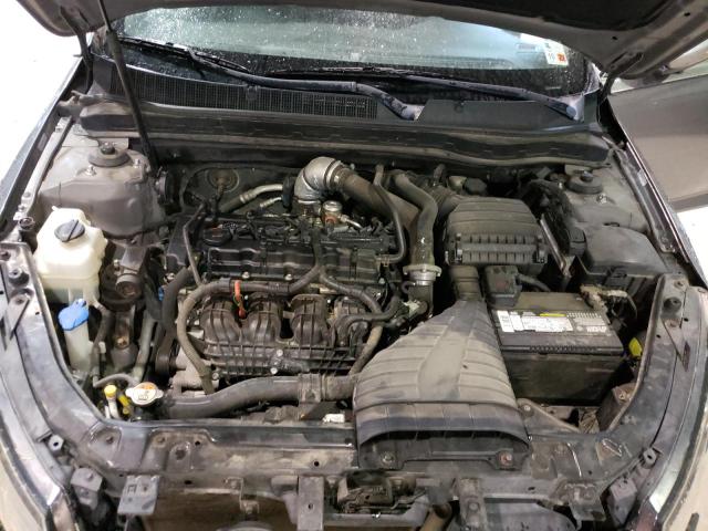 Photo 7 from auction – 2013 KIA OPTIMA SX with VIN 5XXGR4A6XDG118009