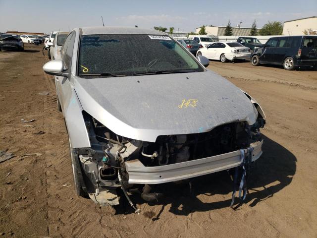 Photo 9 from auction – 2012 CHEVROLET CRUZE LT with VIN 1G1PG5SC3C7368644