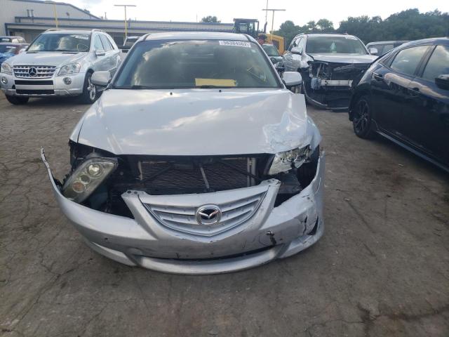 Zdjęcie 9 z aukcji – 2005 MAZDA 6 I z VIN 1YVHP84CX55M36134