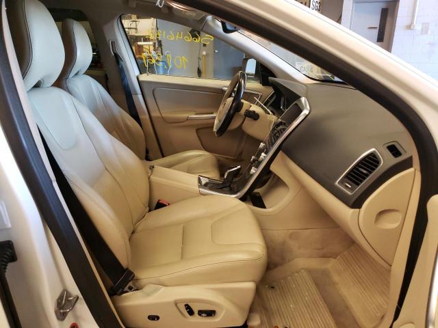 Photo 5 from auction – 2015 VOLVO XC60 T5 PR with VIN YV440MDKXF2716774