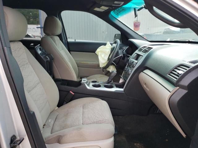Photo 5 from auction – 2014 FORD EXPLORER with VIN 1FM5K7B81EGB49670