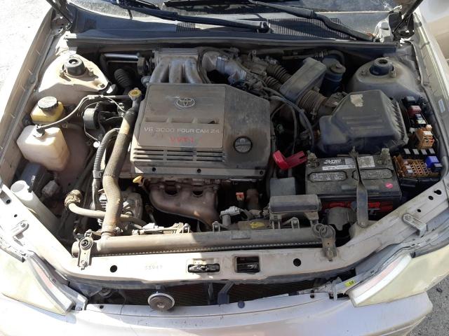 Photo 7 from auction – 2000 TOYOTA AVALON XL with VIN 4T1BF28B2YU018511