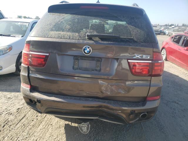 Zdjęcie 9 z aukcji – 2012 BMW X5 XDRIVE3 z VIN 5UXZV4C52CL746331