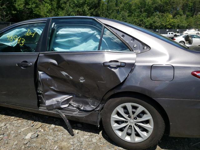 Photo 9 from auction – 2015 TOYOTA CAMRY LE with VIN 4T1BF1FKXFU007797