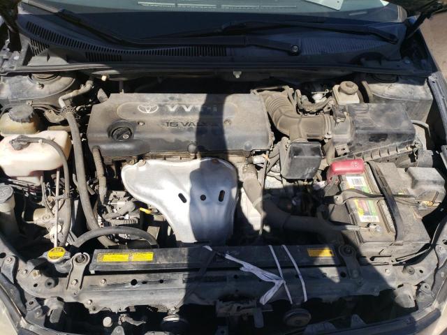 Photo 7 from auction – 2010 TOYOTA SCION TC with VIN JTKDE3B75A0307964