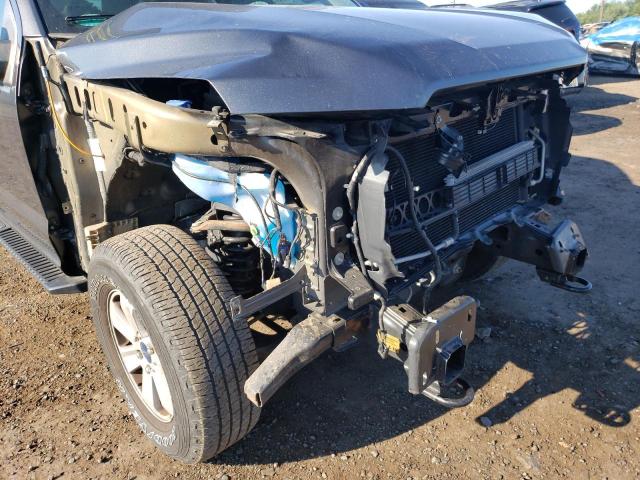 Photo 9 from auction – 2018 FORD F150 SUPER with VIN 1FTEX1EB7JFA53908
