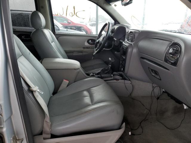 Photo 5 from auction – 2007 CHEVROLET TRAILBLAZE with VIN 1GNDS13S072161940