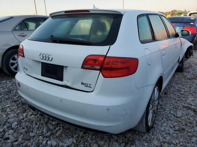 Photo 4 from auction – 2012 AUDI A3 PREMIUM with VIN WAUMFAFM4CA069429