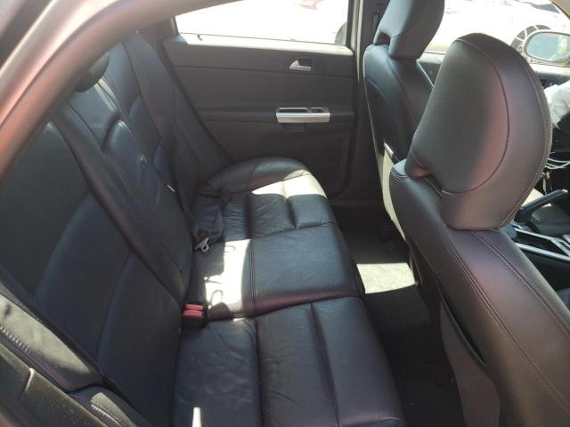 Photo 6 from auction – 2011 VOLVO S40 T5 with VIN YV1672MS0B2545226