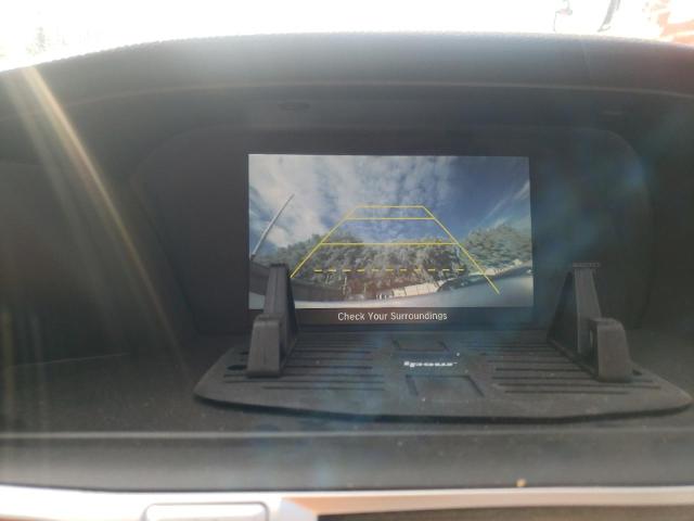 Photo 9 from auction – 2013 HONDA ACCORD LX with VIN 1HGCR2F31DA217879