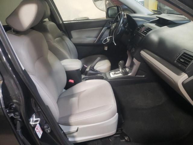 Photo 5 from auction – 2015 SUBARU FORESTER 2 with VIN JF2SJARC3FH800070