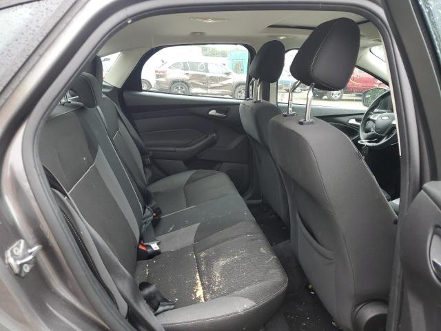 Photo 6 from auction – 2012 FORD FOCUS SE with VIN 1FAHP3F25CL275994