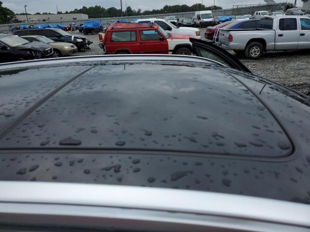 Photo 9 from auction – 2021 BMW X3 XDRIVE3 with VIN 5UXTY5C03M9H25383