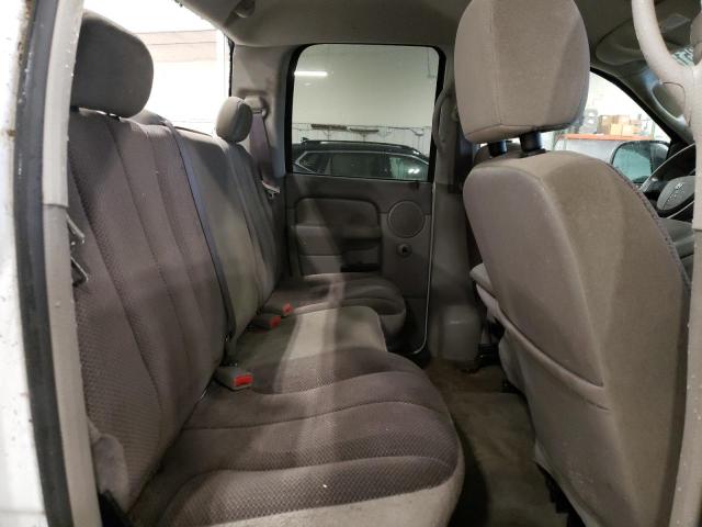 Photo 6 from auction – 2004 DODGE RAM 2500 S with VIN 3D7KU28D14G158399