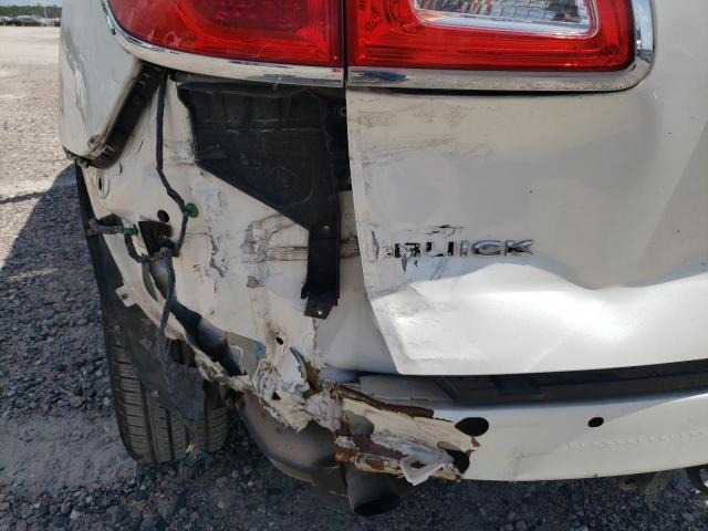 Photo 9 from auction – 2014 BUICK ENCLAVE with VIN 5GAKRCKD4EJ168548