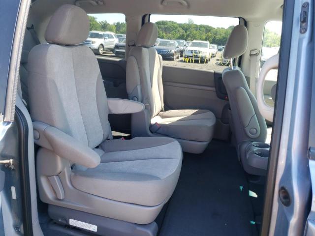 Photo 6 from auction – 2012 KIA SEDONA LX with VIN KNDMG4C7XC6475413