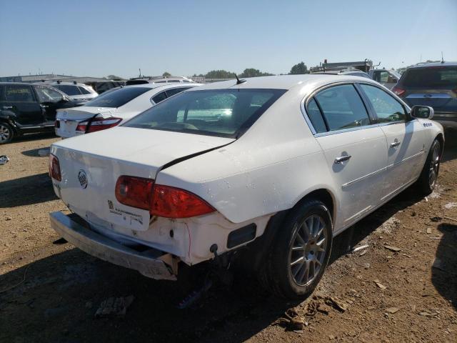 Photo 4 from auction – 2007 BUICK LUCERNE CX with VIN 1G4HR57YX7U219175