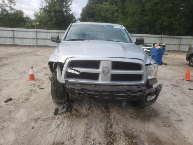 Photo 9 from auction – 2012 DODGE RAM 1500 S with VIN 1C6RD6KT1CS236596