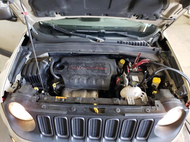 Zdjęcie 7 z aukcji – 2016 JEEP RENEGADE T z VIN ZACCJBCTXGPC62799