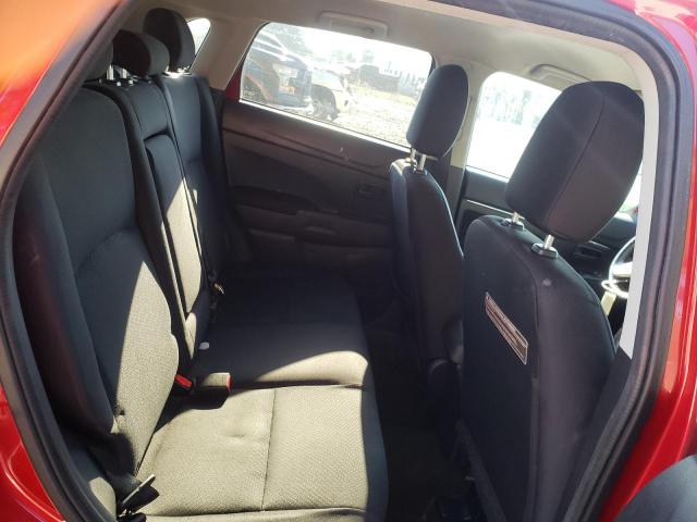 Photo 6 from auction – 2015 MITSUBISHI OUTLANDER with VIN 4A4AP3AU1FE037503