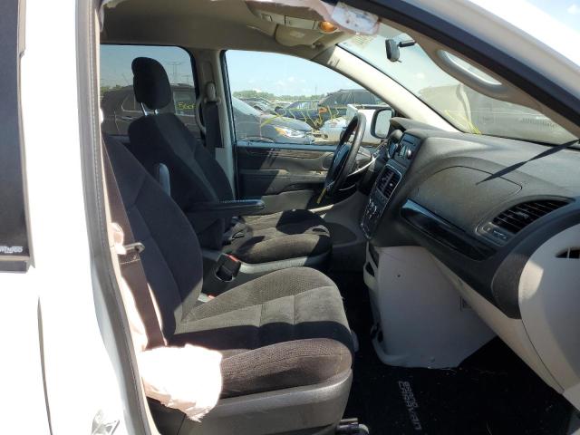 Photo 5 from auction – 2014 DODGE GRAND CARA with VIN 2C4RDGBG7ER213068