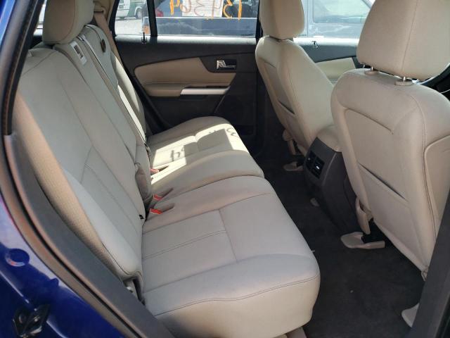 Photo 6 from auction – 2013 FORD EDGE SE with VIN 2FMDK3GCXDBA21015