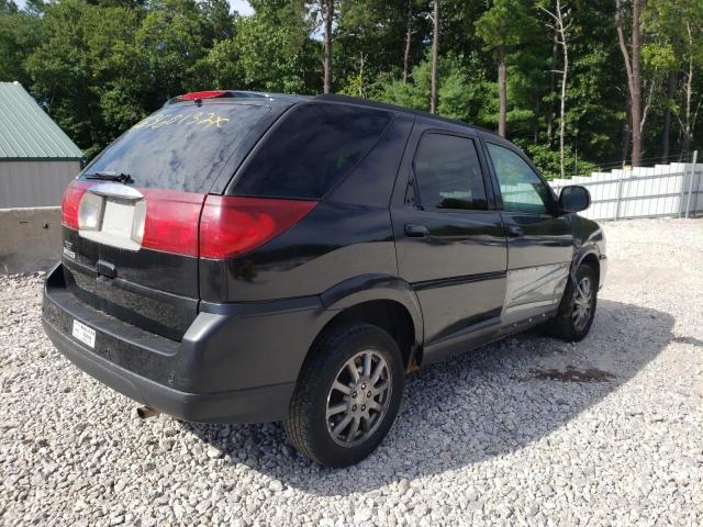 Photo 4 from auction – 2006 BUICK RENDEZVOUS with VIN 3G5DA03L16S635368